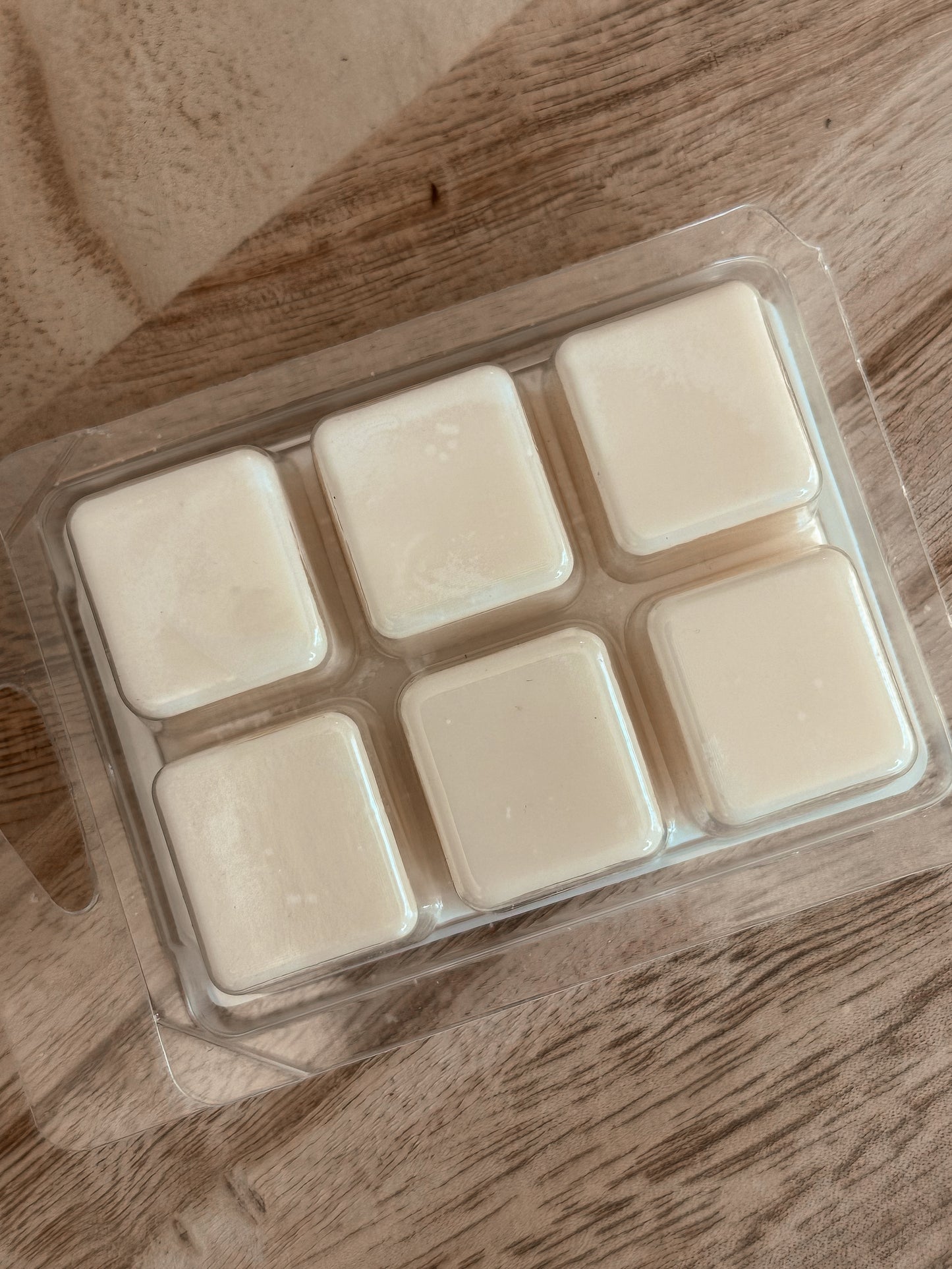 Apple Orchard Soy Wax Melts