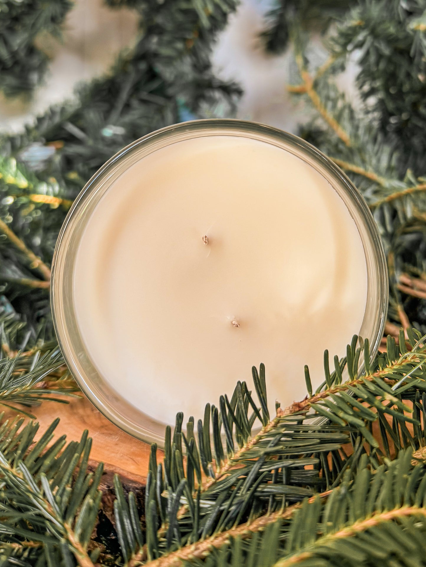Christmas Tree Farm 11oz Soy Candle