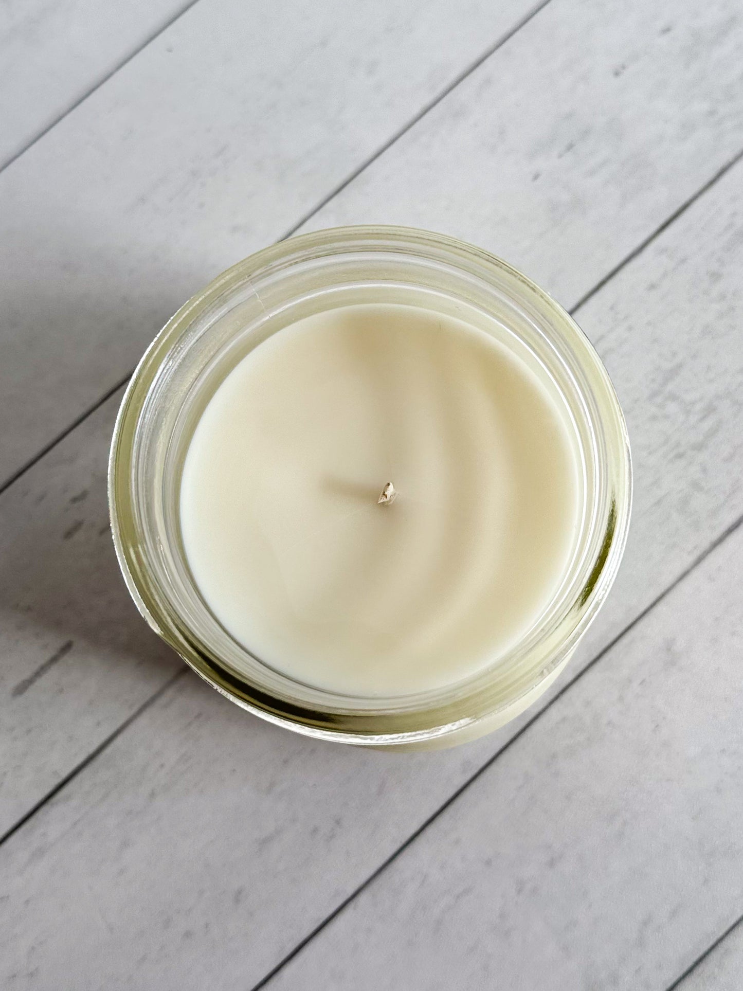 Cape Breeze 4oz Soy Candle