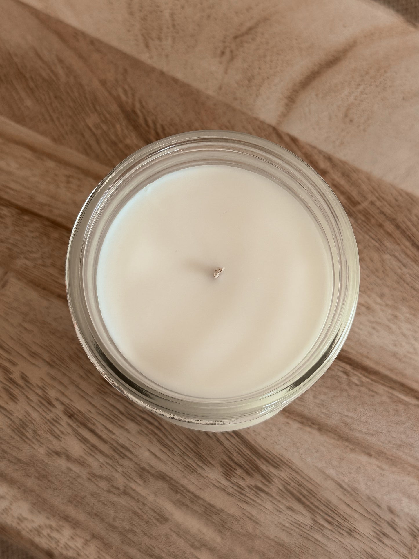 Apple Orchard 4oz Soy Candle