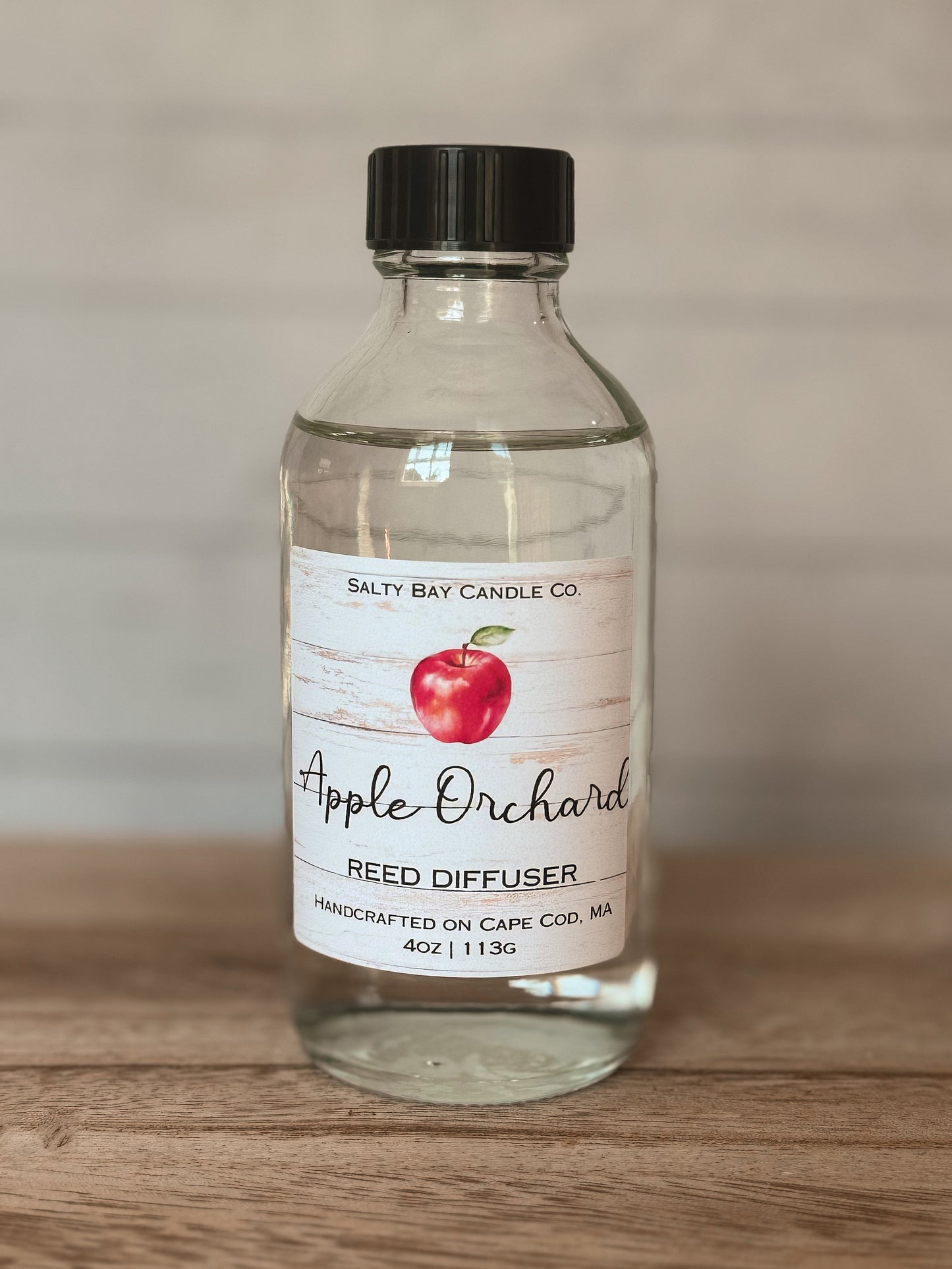 Apple Orchard Reed Diffuser