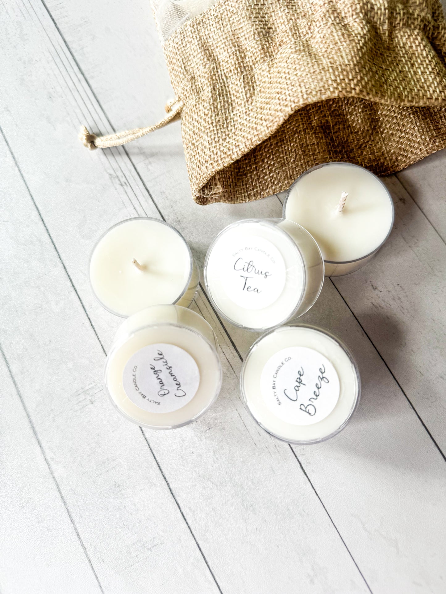 Scent Sampler Set