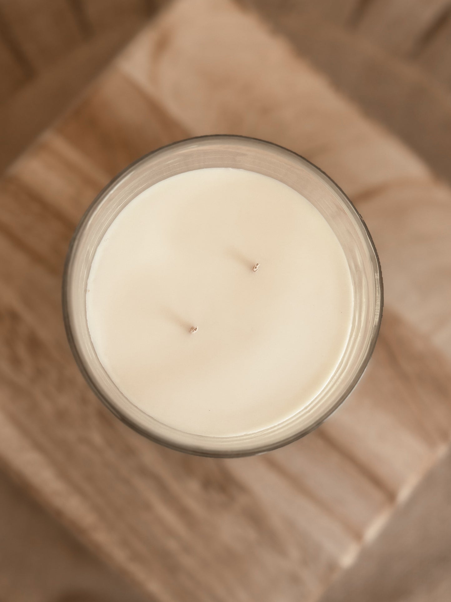 Apple Orchard 11oz Soy Candle
