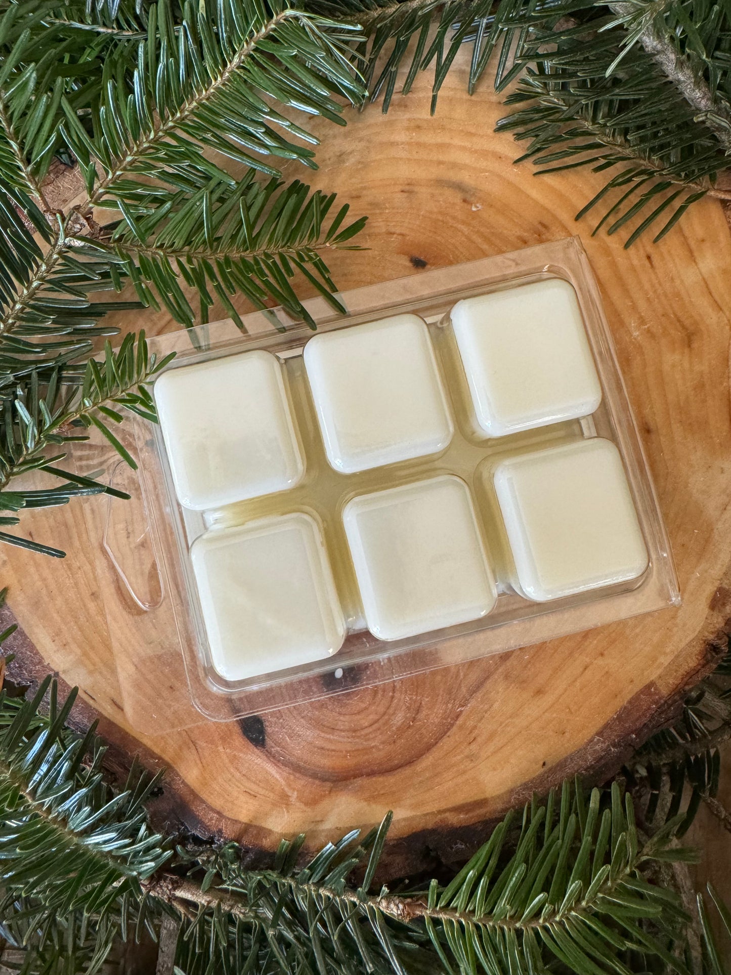 Gingerbread Wax Melt