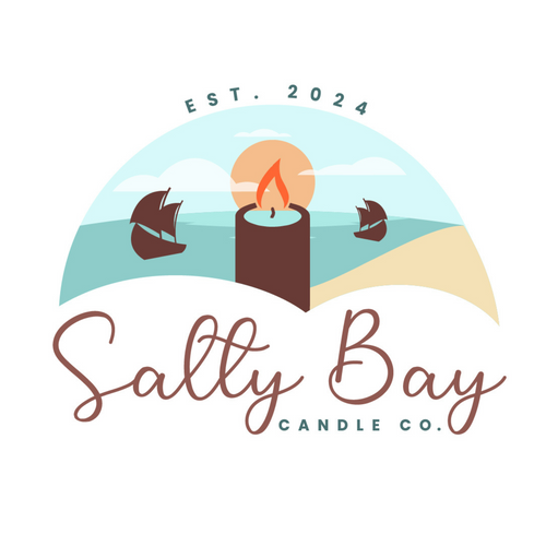 Salty Bay Candle Co.