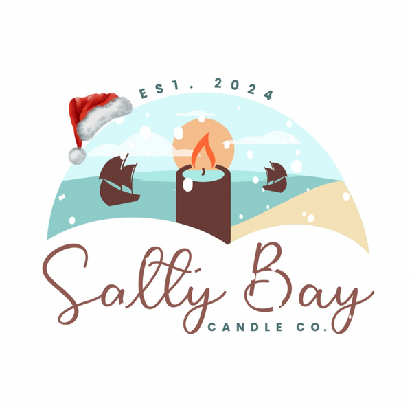 Salty Bay Candle Co.